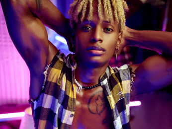 DeibyAlejandro webcam model stream image