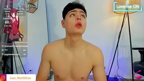 Im_Juaniito webcam model stream image