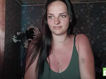 GenovevaRhoad webcam model stream image