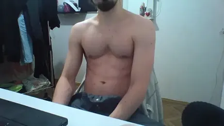 KaelNox webcam model stream image