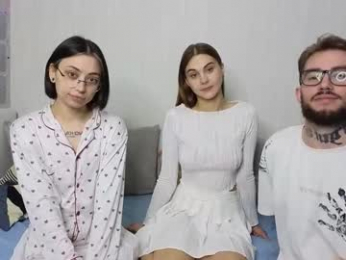 mar7gan webcam model stream image