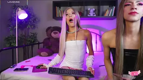 violeta_prince webcam model stream image