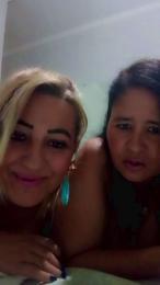 Vivialves webcam model stream image