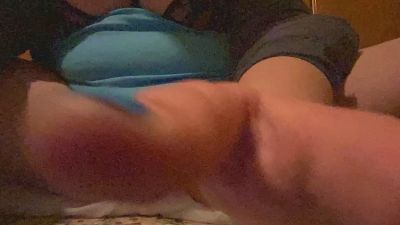 JackyCurvy webcam cam4 model stream image