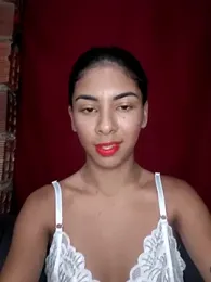 chaparritahot99 webcam model stream image