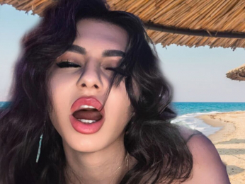 EllyParker webcam model stream image