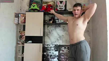 MIKE_GOD19 webcam stripchat model stream image