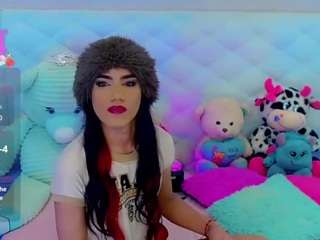 alanna-dollsx webcam model stream image