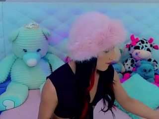 alanna-dollsx webcam model stream image