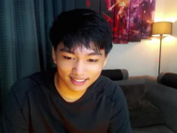 mister_officer webcam model stream image