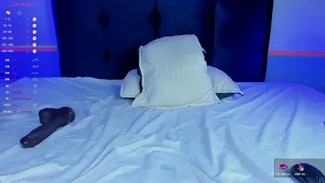 Leo_Savage_ webcam model stream image