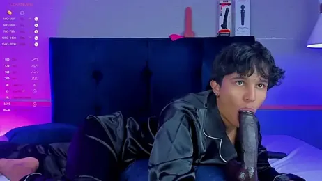 Leo_Savage_ webcam stripchat model stream image