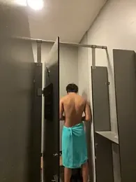 Leo_Savage_ webcam model stream image