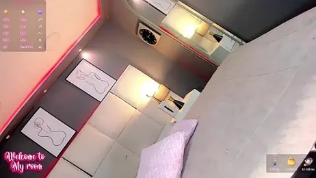 Nikita_Dragun_777 webcam model stream image