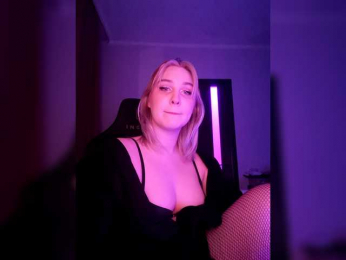 Shance webcam model stream image