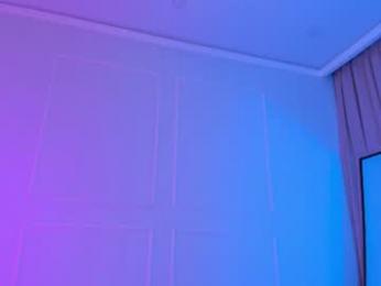 ariya_star webcam model stream image