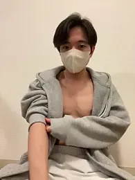 Yumadeath webcam model stream image