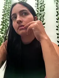 SophiCastro09_ webcam stripchat model stream image