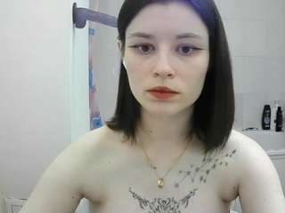 elletteacuff webcam model stream image