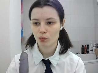 elletteacuff webcam model stream image