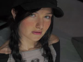 finleyfae webcam model stream image