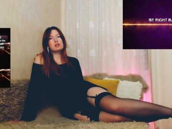 Faroffland webcam model stream image