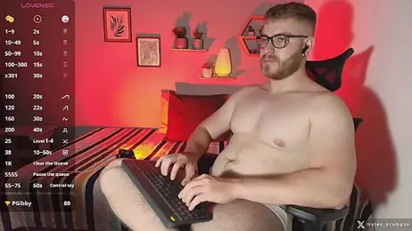 mateo_ocampo webcam model stream image