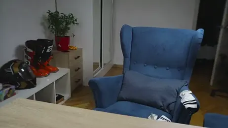 kevin-park webcam model stream image