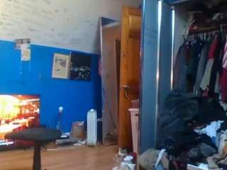 leticiafox77 webcam camsoda model stream image