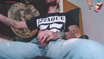 ren_stipe webcam model stream image