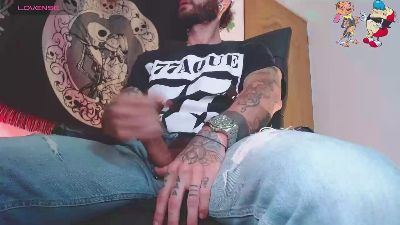 ren_stipe webcam model stream image