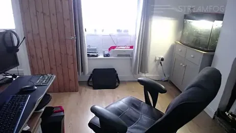 rob2810 webcam model stream image