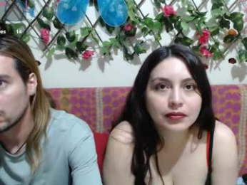 jack_emily11 webcam model stream image