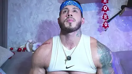 eros-steel webcam model stream image