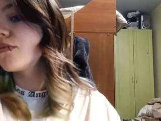 charlenahinaman webcam model stream image