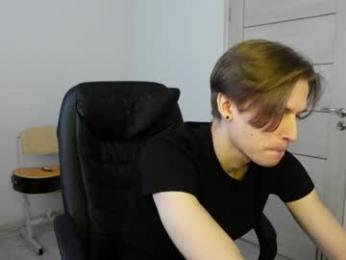 david_heath webcam chaturbate model stream image