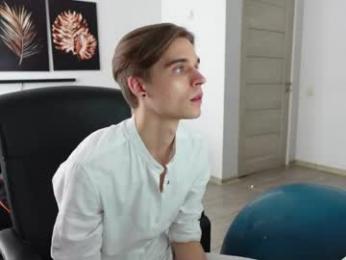 david_heath webcam model stream image