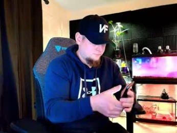 alphanuts101 webcam model stream image