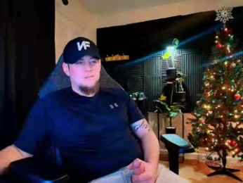 alphanuts101 webcam model stream image