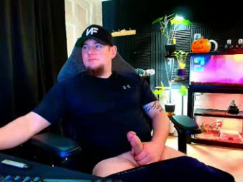 alphanuts101 webcam model stream image