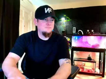 alphanuts101 webcam model stream image