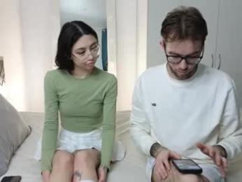 _by_double_sexy_miss_ webcam model stream image