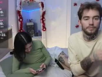 _by_double_sexy_miss_ webcam model stream image