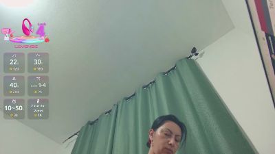 Annawow webcam model stream image