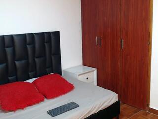 Harley Moore webcam model stream image