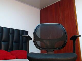 Harley Moore webcam model stream image