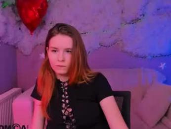 alessiaarouge webcam model stream image