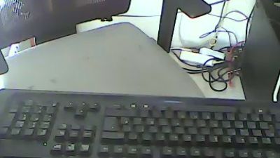 Houseman webcam model stream image