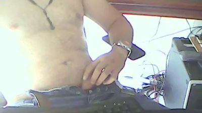 Houseman webcam model stream image