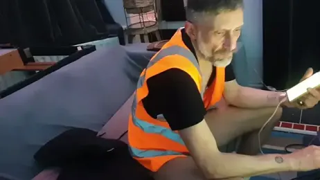 TheOnlyStefanNeeded webcam model stream image